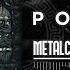 Metalcore Drum Track Polaris Style 100 Bpm