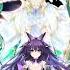 Date A Live Opening I Swear By Sweet ARMS Nightcore