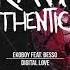 Ekoboy Fea Besso Digital Love Original Mix RAWTHENTIC MUSIC