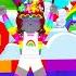 HAPPY PRIDE MONTH With CUTIE Roblox