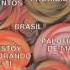 15 Exitos Instrumentales Track 8 Brasil