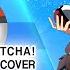 Pokemon Gotcha Bump Of Chicken Acacia Cover