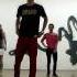 T O K Guardian Angel Dancehall Choreography By Andrey Boyko