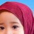 Adek Jilbab Biru Merah 3 Nahla