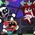 The Real Story Of Funkin Fnf