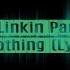 Linkin Park All For Nothing Lyrics Video