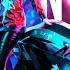 NEFFEX Born A Rockstar GMV