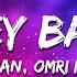 Gadi Dahan Omri Mordehai Monkey Banana Lyrics