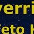 Karaoke Override Feat Teto Kasane Yasei Yoshida No Guide Melody Instrumental Lyric Romanized