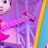 Rusty Ruby Rock The Stage And MORE Rusty Rivets Compilation Cartoons For Kids