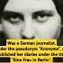 SPECIAL Marta Hillers Eine Frau In Berlin History Wwii Germany Berlin 1945 Shorts