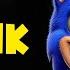 СОНИК Аниматор премьера песни Шин Соник Shin Sonic