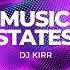 Progressive House Mix 12 Music States