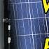 Solar Trailer Part 8 Wiring The Solar Panels And UPS Mods
