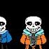 Double The Puns V3 Megalovania X Ultralovania