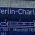 Bahnsteigansagen Blechelse Berlin Spandau Teil 2 2 Mit Englisch Update IRIS