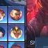 SKIN LEGEND SHINNING STAR DAPAT BANYAK SKIN DARI SINI GACHA SKIN LEGEND PALING MENGUNTUNGKAN