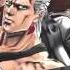 JoJo S Bizarre Adventure Eyes Of Heaven OST Jean Pierre Polnareff Battle BGM