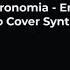 Elektronomia Energy Piano Cover Synthesia