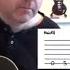 Johnny Cash Personal Jesus Guitar Play Along Guitar Tab