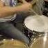 Michael Jackson Billie Jean DRUM COVER