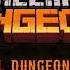 Minecraft Dungeons The Evil Dungeon Music From Vevo