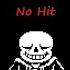 Bad Time Simulator Custom Attack 7 No Hit One Try Failed Undertale Fangame