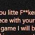 I Will Become Back My Money