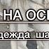 Распаковка одежды на осень зиму Wildberries и Ozon Куртки пальто обувь Покупки на распродаже