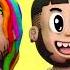 BEBE 6ix9ine Anuel Aa Official Audio