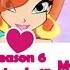 Winx Club 6x15 Winx Mythix Ukrainian