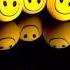 DJ Narconic Be Happy Mix