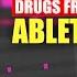 How To Make Mau P Drugs From Amsterdam In Ableton Live