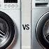 LG Washing Machine Vs Samsung Washing Machine Which Is Best