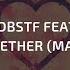 Blasterjaxx DBSTF Feat Envy Monroe Wonderful Together Madrow Bootleg