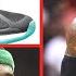 8 Forbidden Items That Are BANNED In The NBA