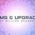 GMS UPGRADE 90 Million Degrees Original Mix