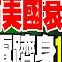 精華 AI估美國衰退機率68 空頭警告美股可能回檔10 台積電躋身1兆美元俱樂部 美股七雄變 驚奇八強 游庭皓 Tvbsmoney 20240709