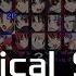 Physical Style Remastering ある結末 MELTY BLOOD Actress Again Current Code OST