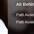 All Behind Us Now Patti Austin 1984 Audio Hq