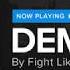 Fight Like Sin Demons HD