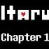 Deltarune Chapter 1 OST 024 Card Castle Slowed