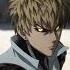 Saitma Vs Genos Fight Saitama Death Punch One Punch Man NF The Search Song See Pinned Comment