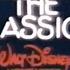 Compilation Walt Disney Classics Supreme Edition Please Read Description