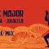 Black Major Feat Lizwi Zolalela Original Mix MIDH 013