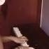 The Binding Of Isaac Serenity Piano