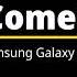 Comet Samsung Galaxy S21 Ringtone