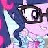 Equestria Girls Season 1 School Of Rock üåã Exclusive Short