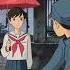Shun X Umi From Up On Poppy Hill Anime Shortvideo SMF 7