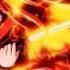 Nightcore Burn